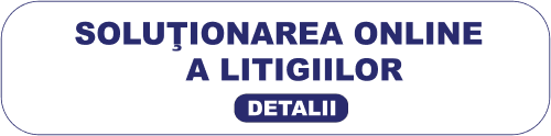 SOL - Solutionarea Online a Litigiilor